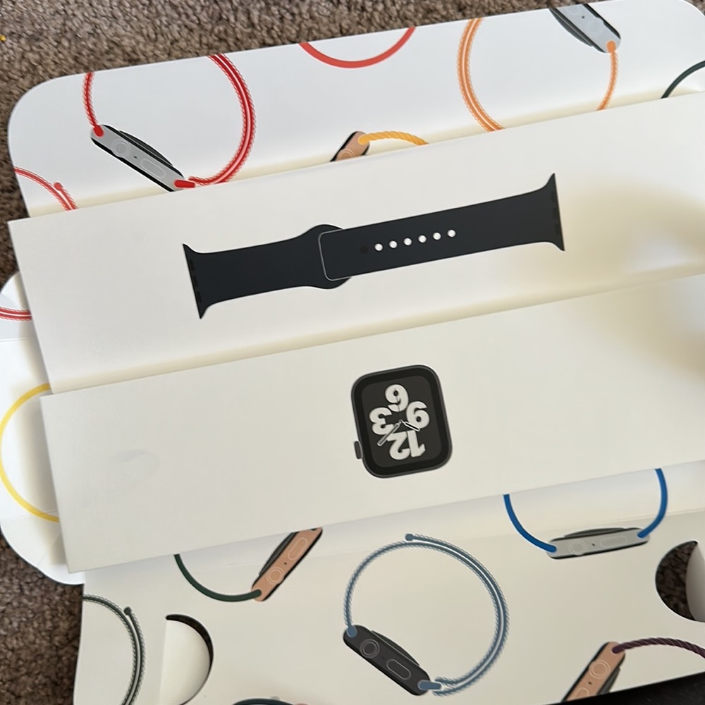 Apple Watch Box only - Picture 4 of 6